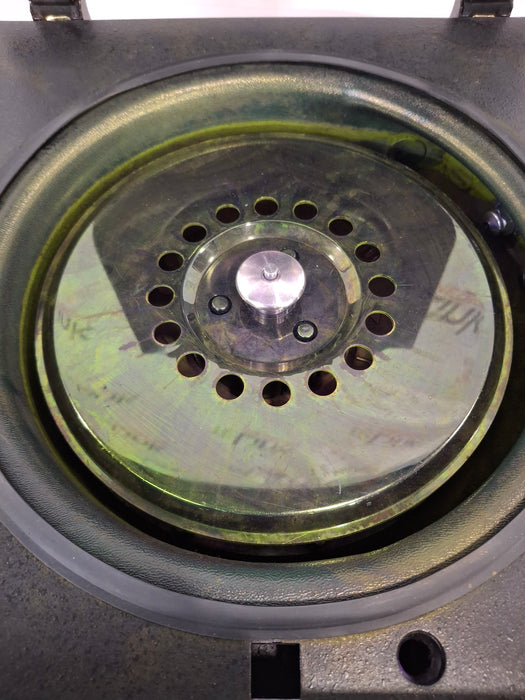 EliTech 7152 Aerospray Pro Hematology Slide Stainer Cytocentrifuge