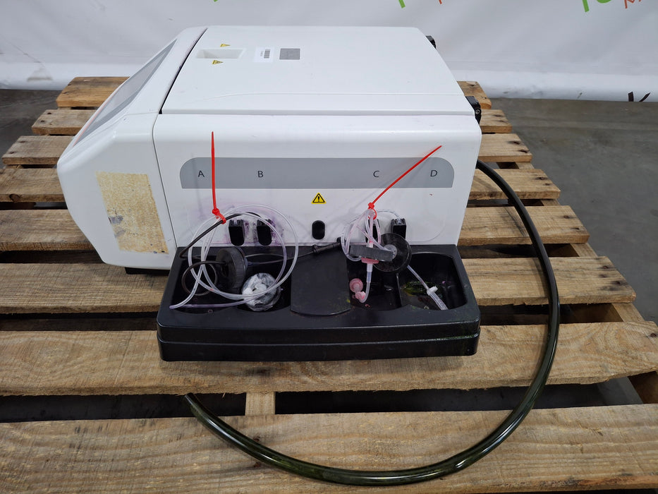 EliTech 7152 Aerospray Pro Hematology Slide Stainer Cytocentrifuge