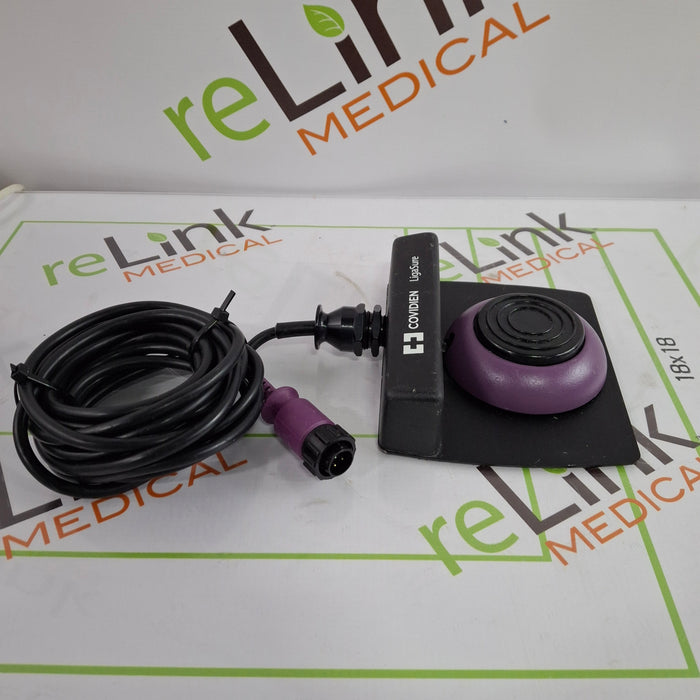 Valleylab Ligasure LS0300 Purple Foot Pedal