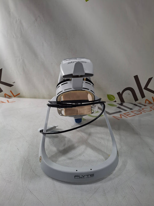 Stryker Stryker 0408-600 Flyte Helmet 0.47Kg & 0408-800-300 Power Cord Surgical Instruments reLink Online