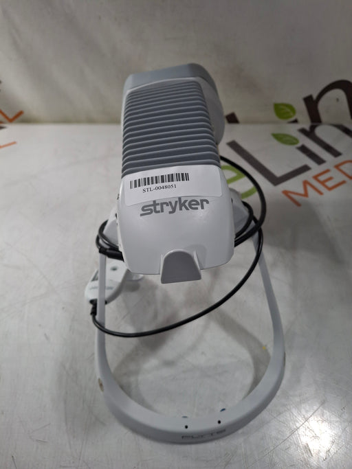 Stryker Stryker 0408-600 Flyte Helmet 0.47Kg & 0408-800-300 Power Cord Surgical Instruments reLink Online