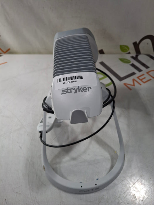 Stryker Stryker 0408-600 Flyte Helmet 0.47Kg & 0408-800-300 Power Cord Surgical Instruments reLink Online