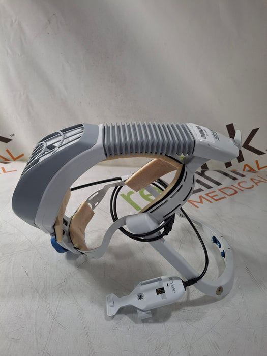Stryker Stryker 0408-600 Flyte Helmet 0.47Kg & 0408-800-300 Power Cord Surgical Instruments reLink Online