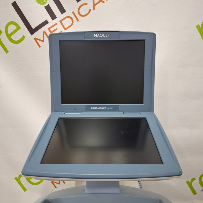 Maquet Cardiosave Hybrid IABP Datascope Pump