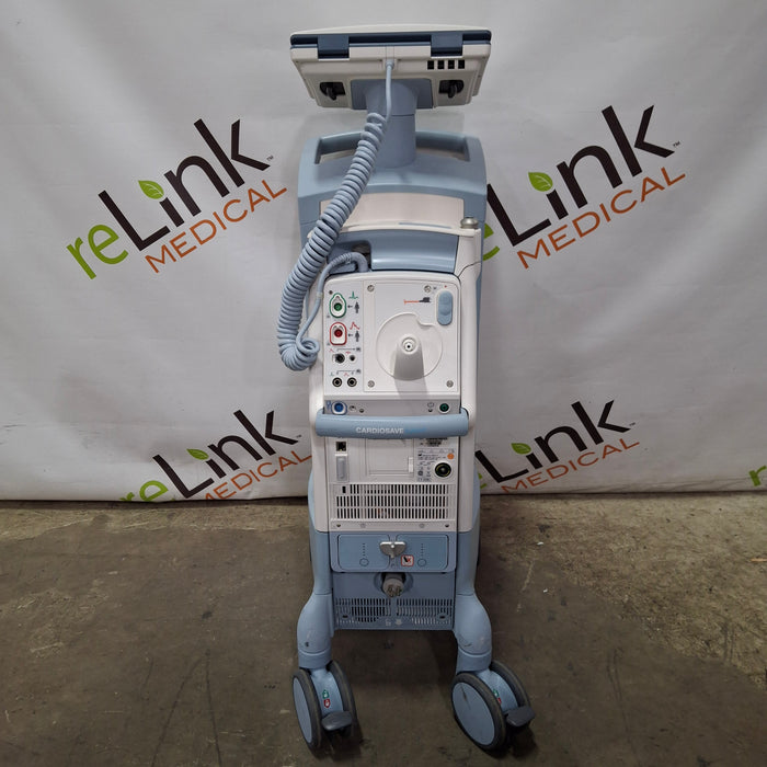 Maquet Cardiosave Hybrid IABP Datascope Pump