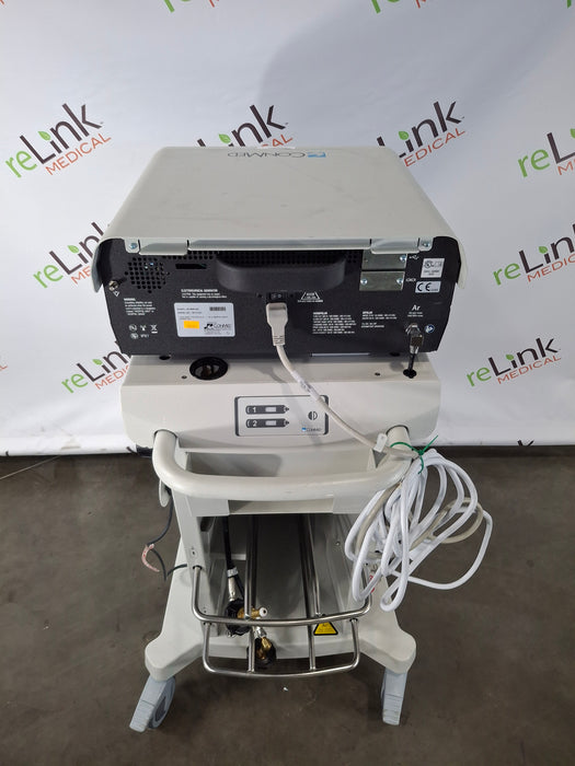 ConMed HelixAR Electrosurgical Generator with Argon Beam Coagulation
