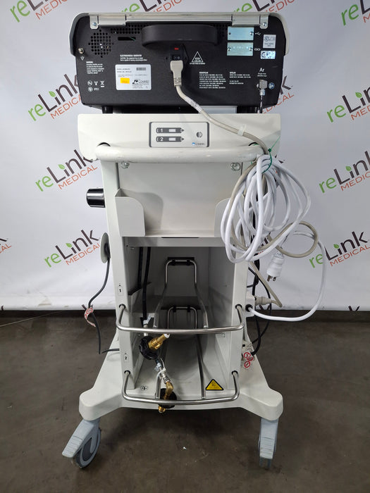 ConMed HelixAR Electrosurgical Generator with Argon Beam Coagulation