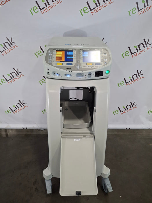 ConMed HelixAR Electrosurgical Generator with Argon Beam Coagulation