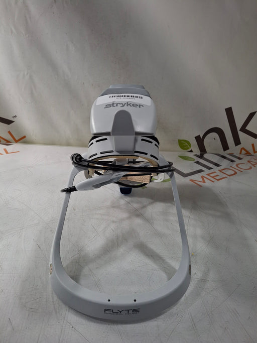 Stryker Stryker 0408-600 Flyte Helmet 0.47Kg & 0408-800-300 Power Cord Surgical Instruments reLink Online