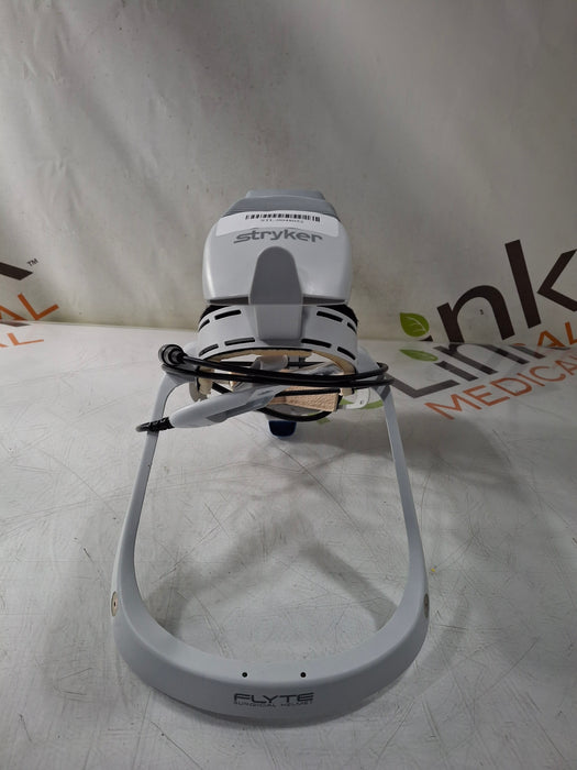 Stryker Stryker 0408-600 Flyte Helmet 0.47Kg & 0408-800-300 Power Cord Surgical Instruments reLink Online