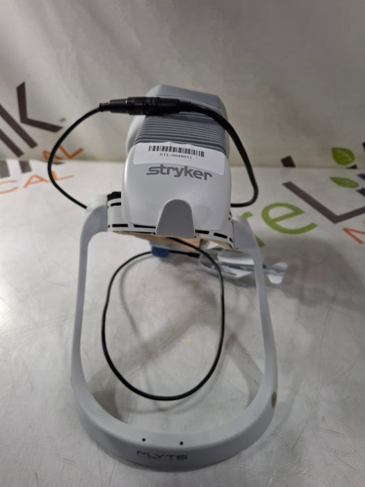 Stryker 0408-600 Flyte Helmet 0.47Kg & 0408-800-300 Power Cord