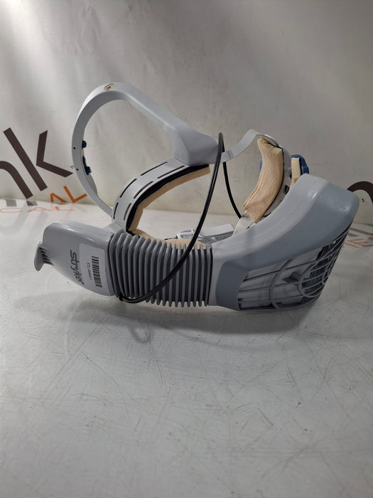 Stryker 0408-600 Flyte Helmet 0.47Kg & 0408-800-300 Power Cord