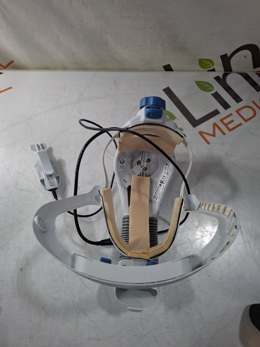 Stryker 0408-600 Flyte Helmet 0.47Kg & 0408-800-300 Power Cord