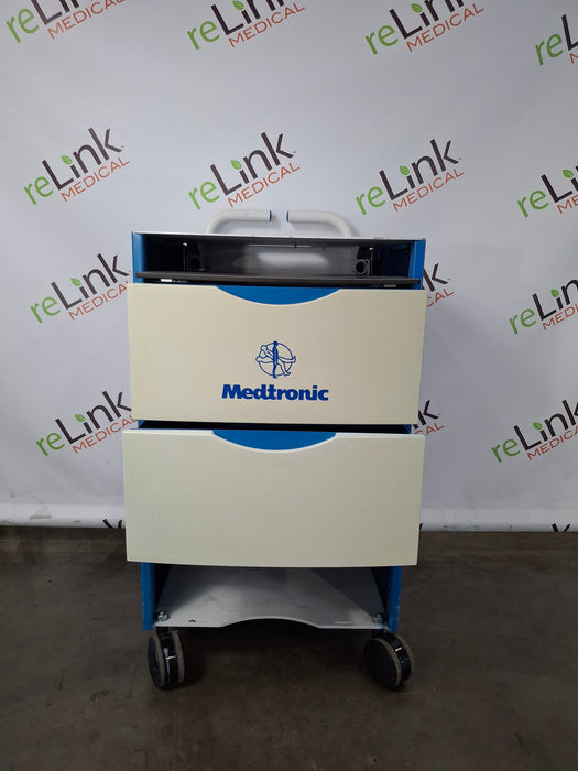 Medtronic NIM Response Cart