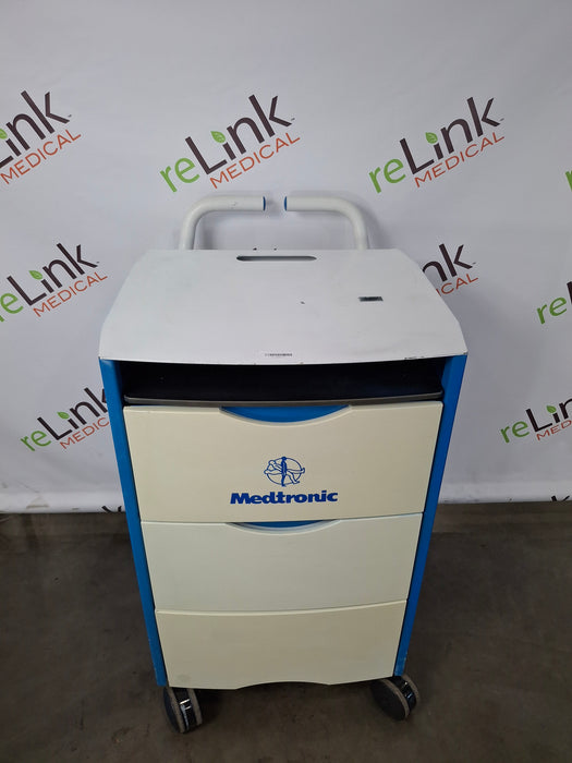Medtronic NIM Response Cart