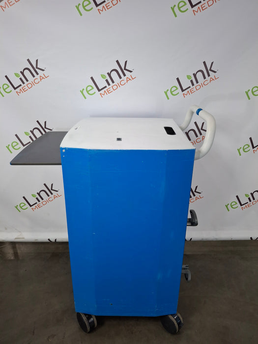 Medtronic NIM Response Cart