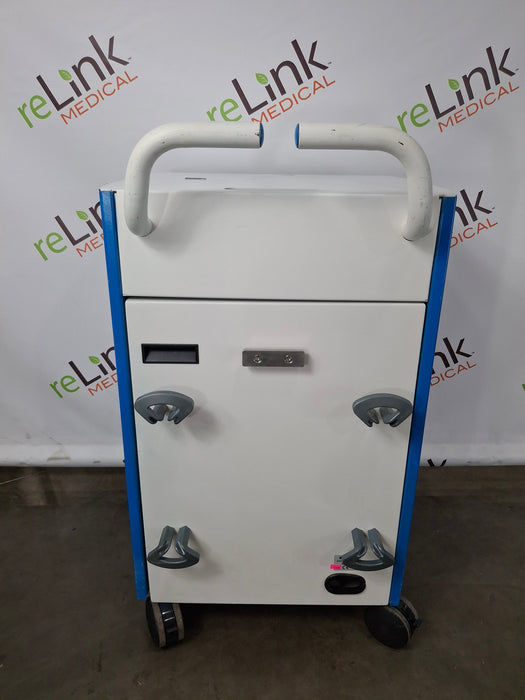 Medtronic NIM Response Cart