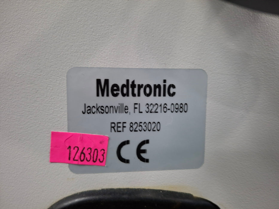 Medtronic NIM Response Cart