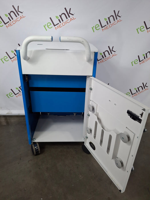 Medtronic NIM Response Cart