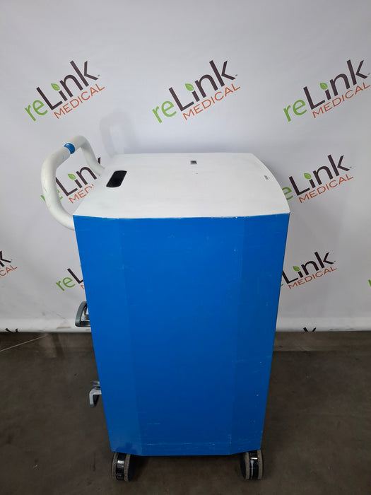 Medtronic NIM Response Cart