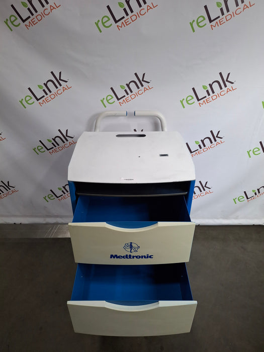 Medtronic NIM Response Cart