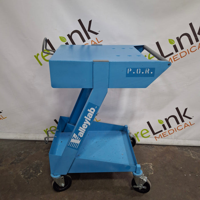 Valleylab UC8009 Valleylab Cart