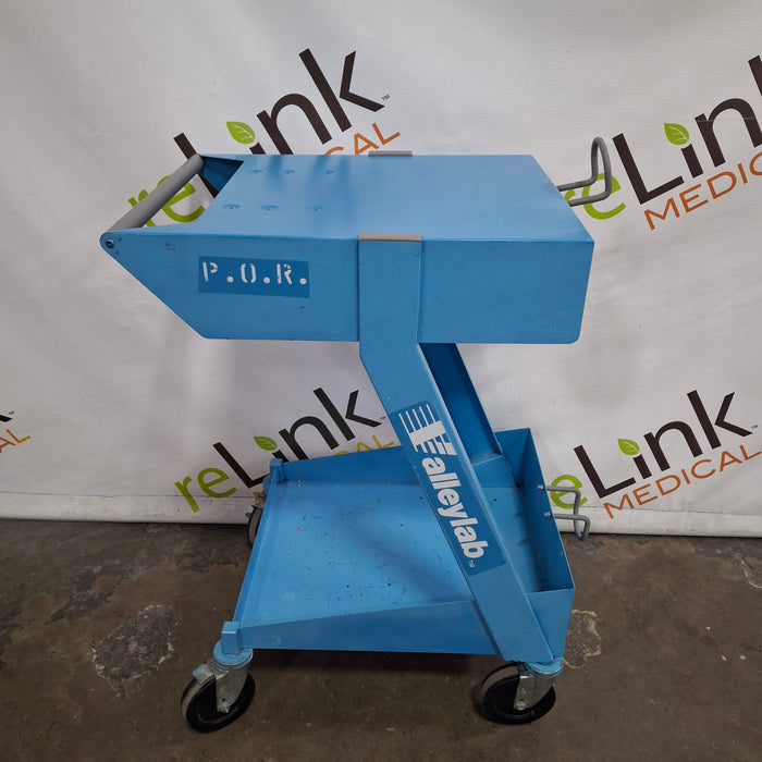 Valleylab UC8009 Valleylab Cart