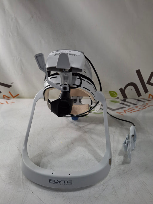 Stryker Stryker Flyte Helmet Surgical Equipment reLink Online