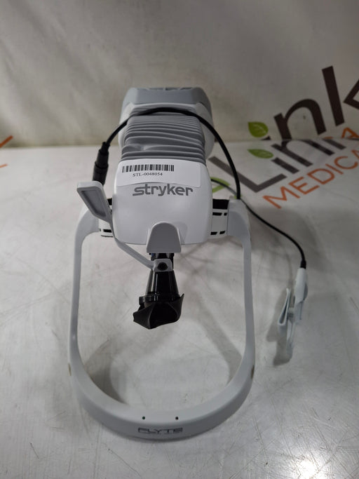 Stryker Stryker Flyte Helmet Surgical Equipment reLink Online