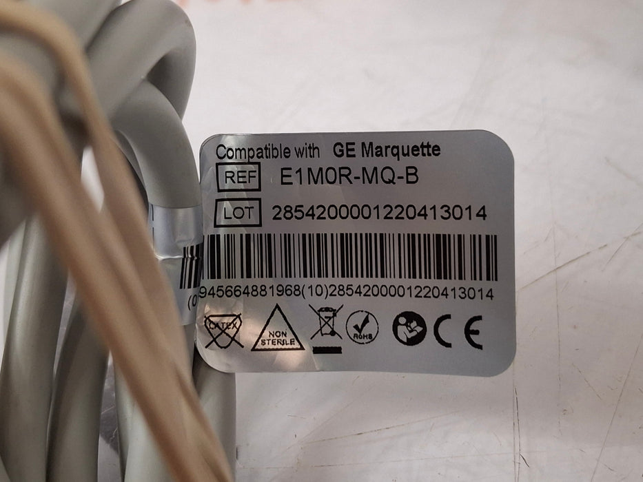 Philips E1M0R-MQ-B 10 Lead Trunk Cable