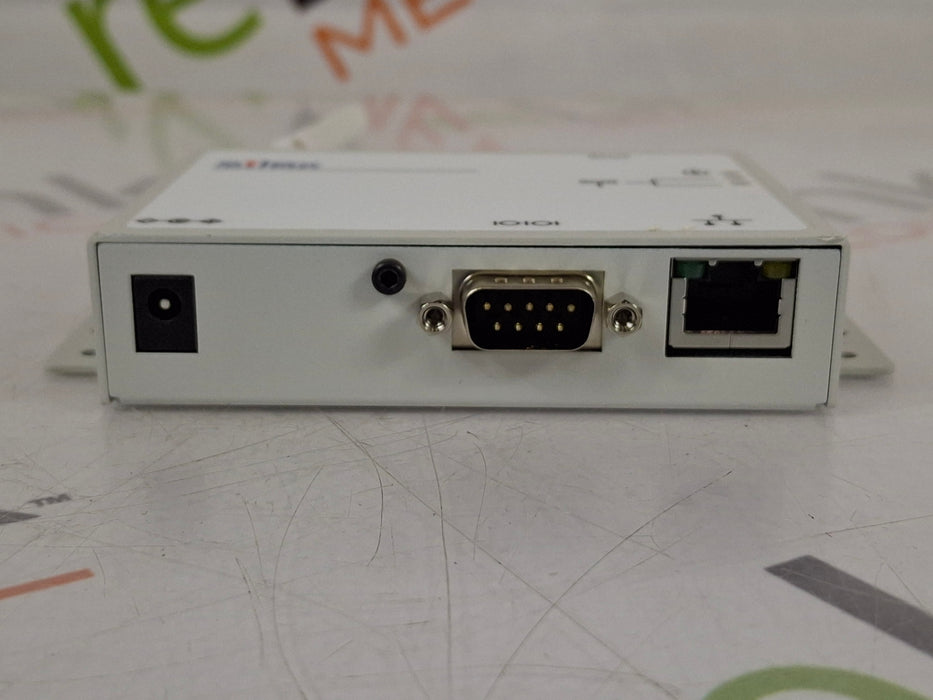 Silex Technology GEH-SD-320AN Wireless Serial Device Server