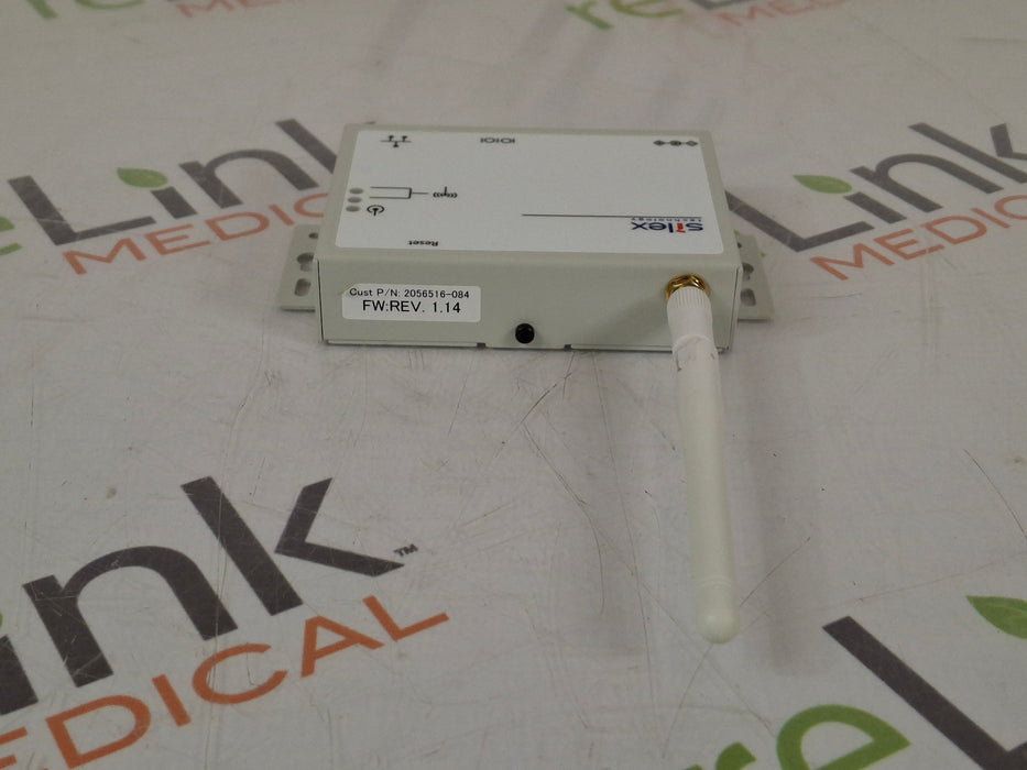 Silex Technology GEH-SD-320AN Wireless Serial Device Server