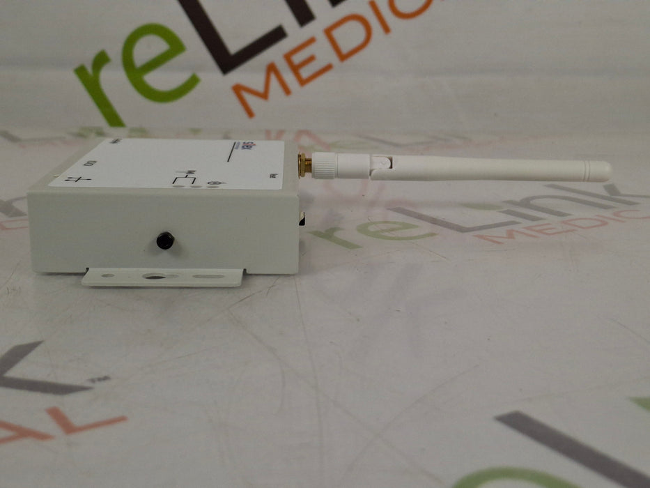 Silex Technology GEH-SD-320AN Wireless Serial Device Server