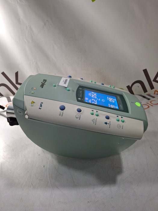 Stryker Stryker SmartPump Dual Channel Tourniquet Surgical Equipment reLink Online
