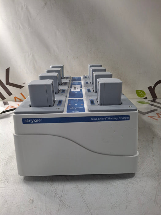 Stryker Flyte Charger