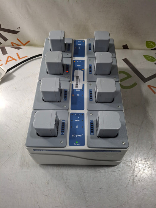 Stryker Flyte Charger