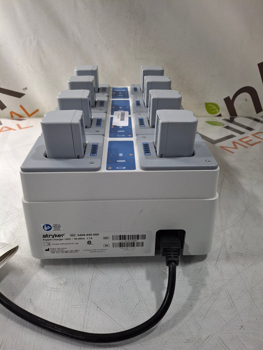 Stryker Flyte Charger