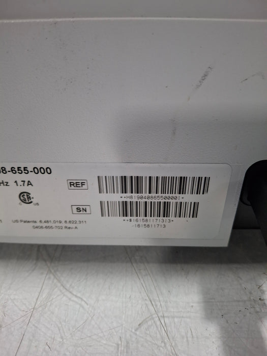 Stryker Flyte Charger