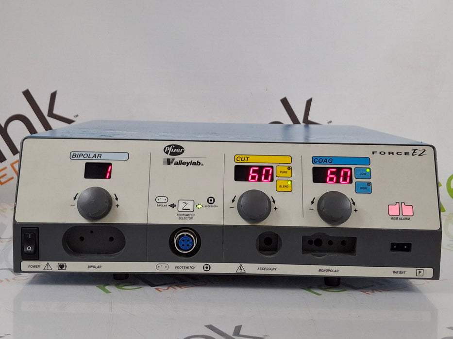 Valleylab Force EZ Electrosurgical Generator