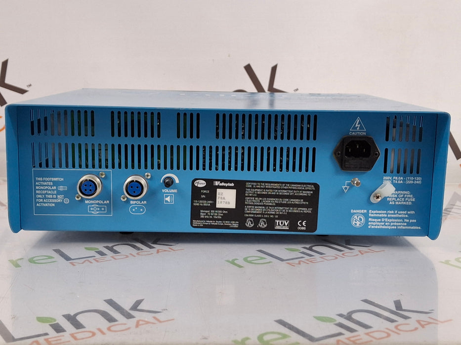 Valleylab Force EZ Electrosurgical Generator