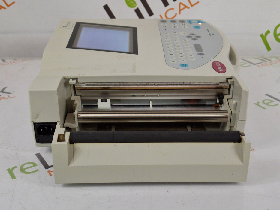 GE Healthcare MAC 1200 ECG
