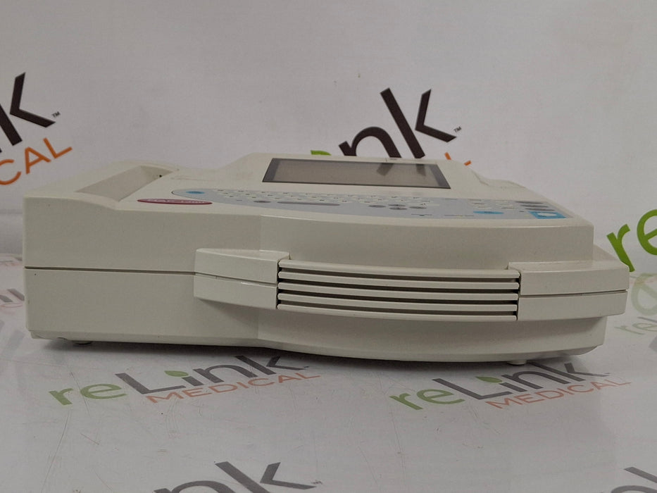 GE Healthcare MAC 1200 ECG