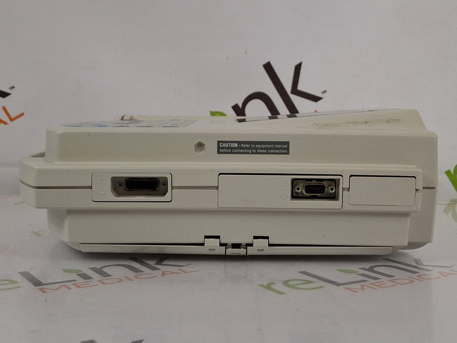 GE Healthcare MAC 1200 ECG