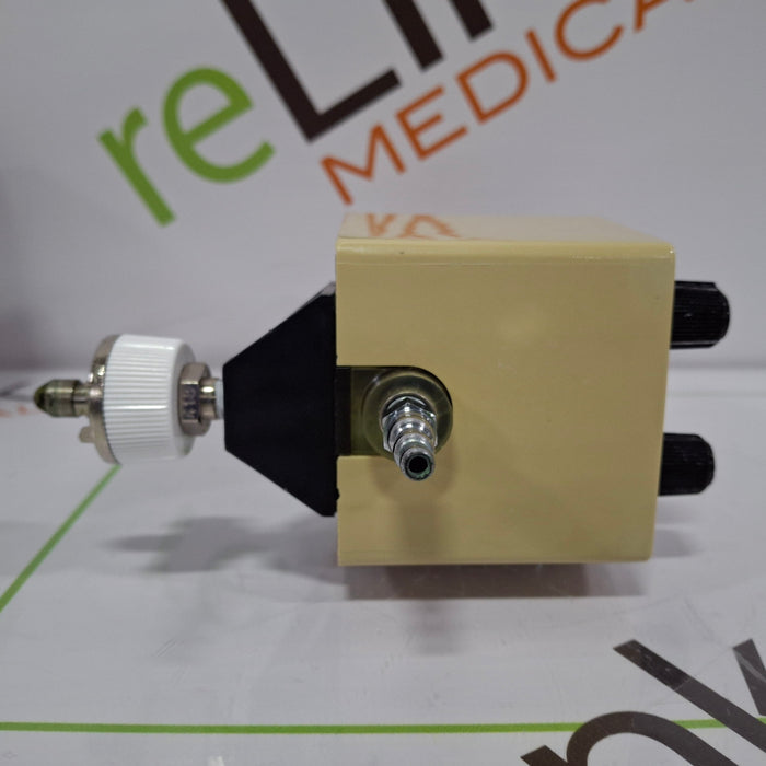 Ohmeda Medical Ohmeda Medical 200 Intermittent Suction Unit Respiratory reLink Online