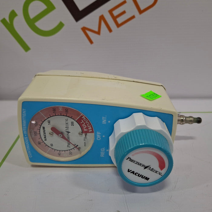 Precision Medical PM3300 Intermittent Vacuum Regulator