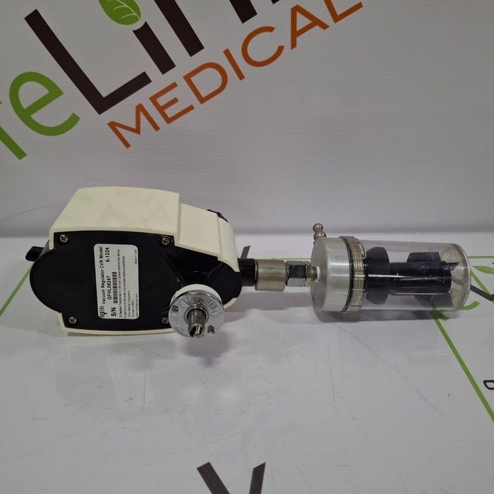 Ohmeda Medical Continuous Vacuum Regulator