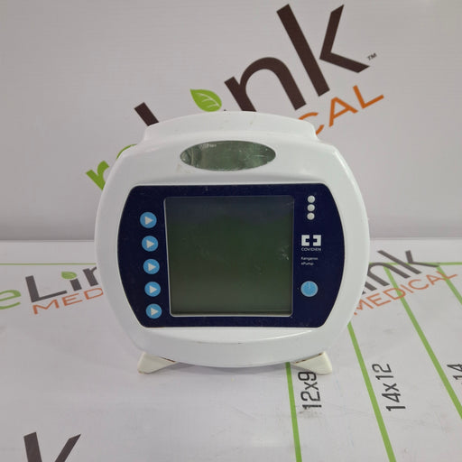 Covidien Covidien Kangaroo ePump Enteral Feeding Pump Infusion Pump reLink Online