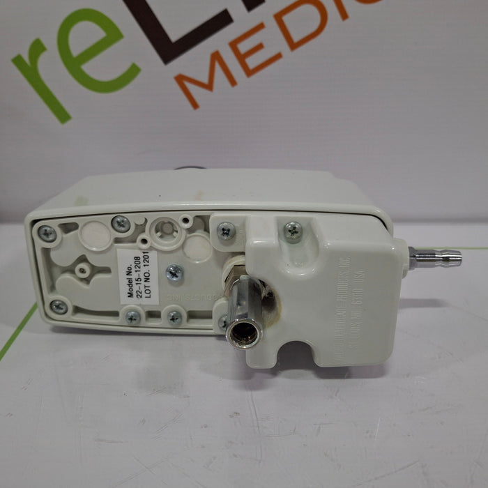 Chemetron Continuous/ Intermittent Suction Regulator