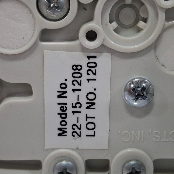 Chemetron Continuous/ Intermittent Suction Regulator