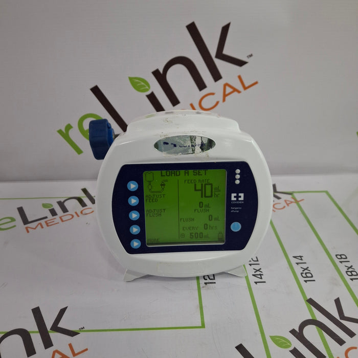 Covidien Kangaroo ePump Enteral Feeding Pump